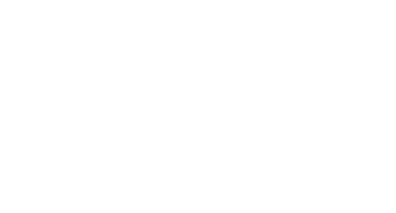 Mega Restorations Logo All White